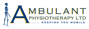 Ambulant Physiotherapy Ltd Logo